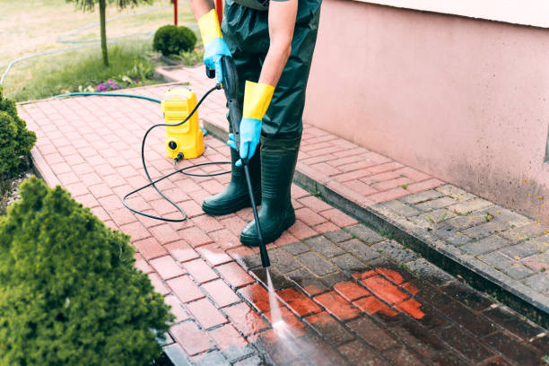 Best Restaurant Pressure Washing  in Tyler, TX