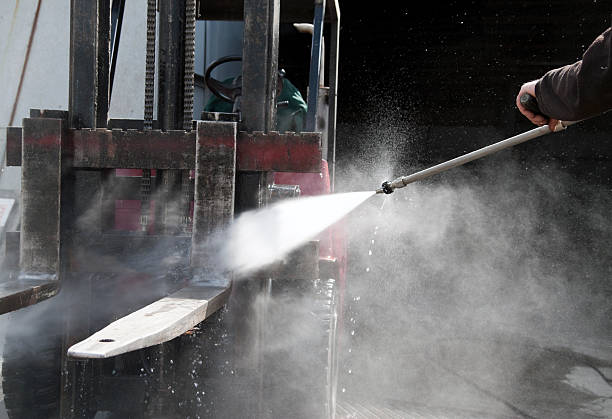 Trusted Tyler, TX Pressure Washing Services Experts